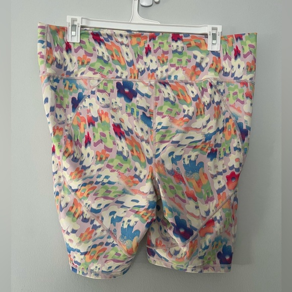 Fabletics Workout Set‎ Spring Floral Size 3X - Picture 2 of 5